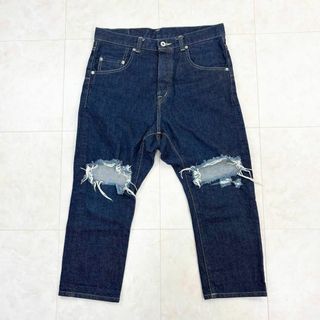 GANRYU(サルエルパンツ)のフリマアイテム一覧 GANRYU(サルエルパンツ)のフリマアイテム一覧