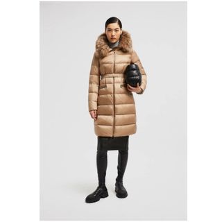 MONCLER - 18AW MONCLER モンクレール CITRINELLE ダウン MONCLER - 18AW MONCLER モンクレール CITRINELLE ダウン