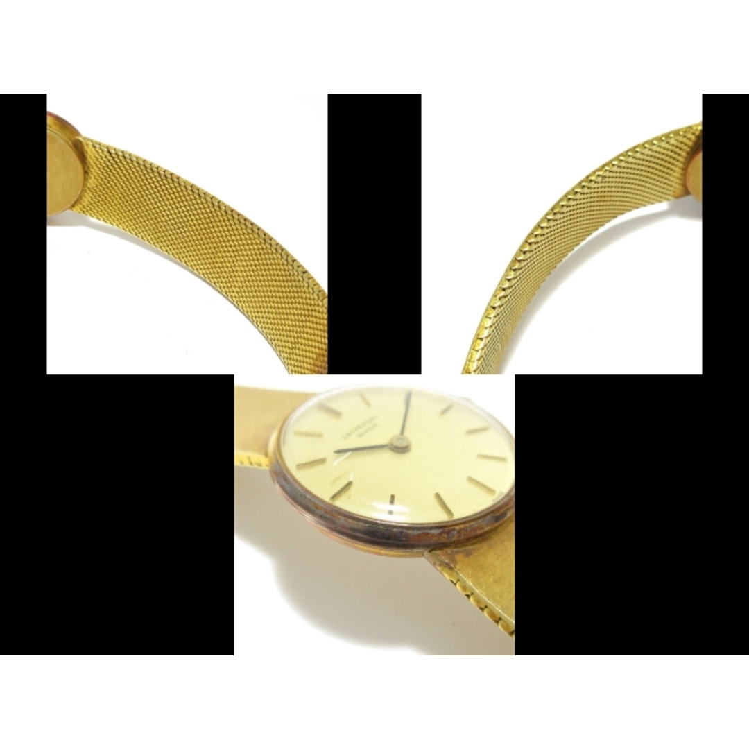 UNIVERSAL GENEVE - UNIVERSAL GENEVE(ユニバーサル ジュネーブ UNIVERSAL GENEVE - UNIVERSAL GENEVE(ユニバーサル ジュネーブ