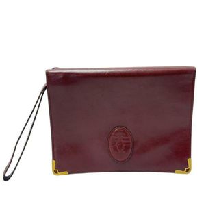 Cartier(セカンドバッグ/クラッチバッグ)のフリマアイテム一覧 Cartier(セカンドバッグ/クラッチバッグ)のフリマアイテム一覧