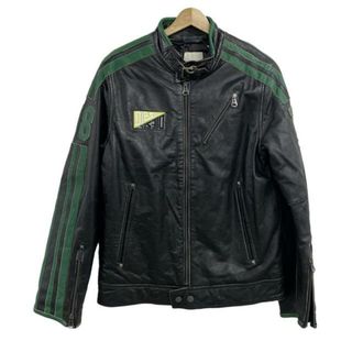 DIESEL(ライダースジャケット)のフリマアイテム一覧 DIESEL(ライダースジャケット)のフリマアイテム一覧