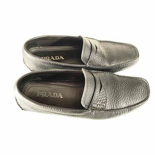 PRADA(スリッポン/モカシン)のフリマアイテム一覧 PRADA(スリッポン/モカシン)のフリマアイテム一覧