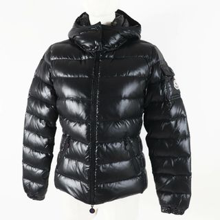MONCLER(ダウンジャケット ・ ブラック/黒色系)のフリマ MONCLER(ダウンジャケット ・ ブラック/黒色系)のフリマ
