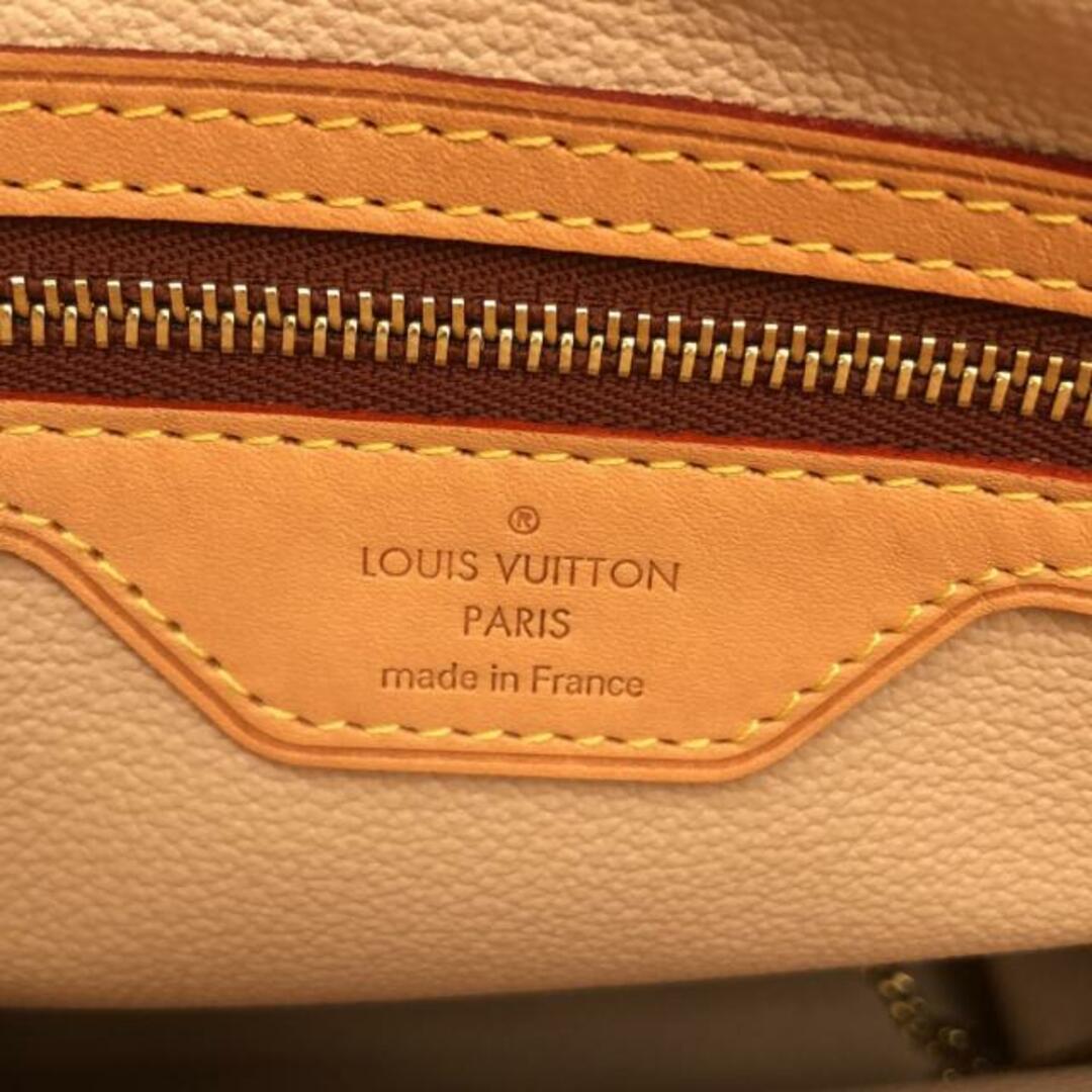 LOUIS VUITTON(ルイヴィトン) ショルダーバッグ モノグラム プチ