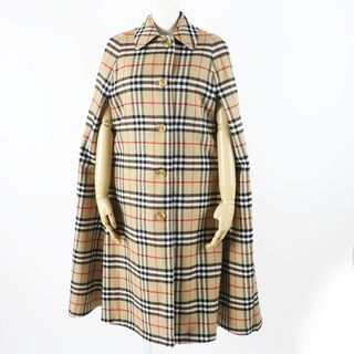 BURBERRY(ポンチョ)のフリマアイテム一覧 BURBERRY(ポンチョ)のフリマアイテム一覧