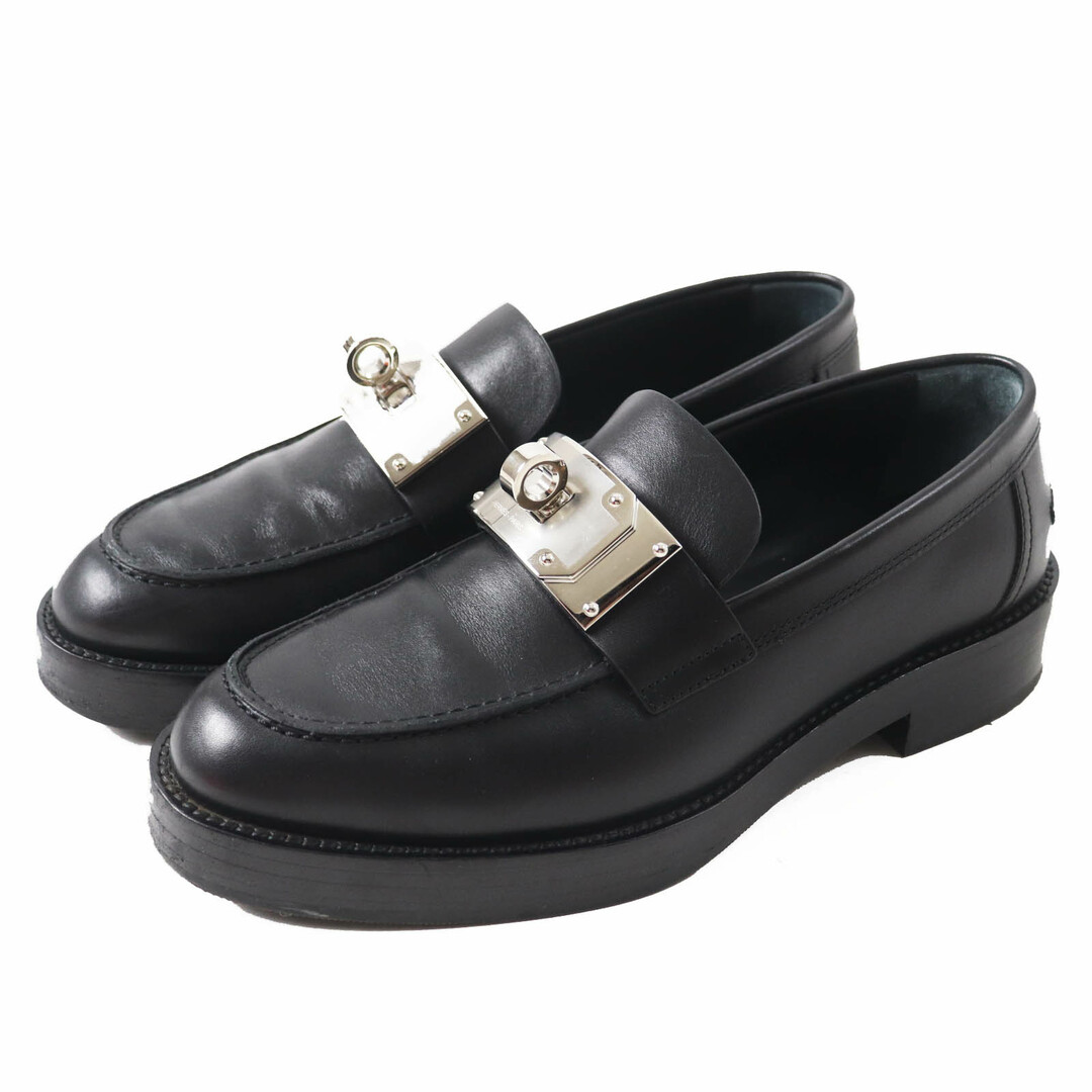 HERMES - 美品◎HERMES エルメス HOT ホット シルバー金具 HERMES - 美品◎HERMES エルメス HOT ホット シルバー金具
