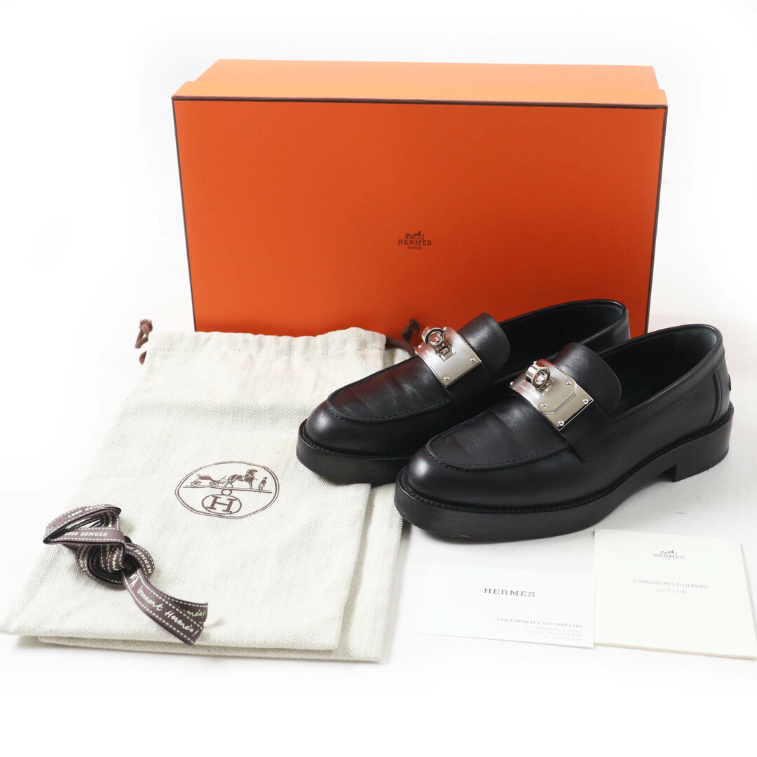 HERMES - 美品◎HERMES エルメス HOT ホット シルバー金具 HERMES - 美品◎HERMES エルメス HOT ホット シルバー金具