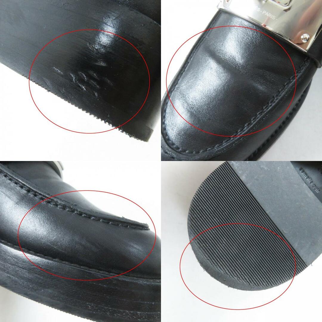 HERMES - 美品◎HERMES エルメス HOT ホット シルバー金具 HERMES - 美品◎HERMES エルメス HOT ホット シルバー金具