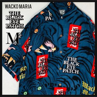 WACKO MARIA(シャツ)のフリマアイテム一覧 WACKO MARIA(シャツ)のフリマアイテム一覧