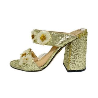 Charlotte Olympia(サンダル)のフリマアイテム一覧 Charlotte Olympia(サンダル)のフリマアイテム一覧