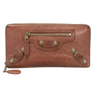BALENCIAGA(財布 ・ ピンク/桃色系)のフリマアイテム一覧 BALENCIAGA(財布 ・ ピンク/桃色系)のフリマアイテム一覧