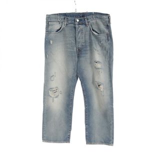 ACNE - 【確実正規品】Acne Studios 旧タグ マフラー ライト ACNE - 【確実正規品】Acne Studios 旧タグ マフラー ライト