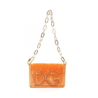 DOLCE&GABBANA(ショルダーバッグ)のフリマアイテム一覧 DOLCE&GABBANA(ショルダーバッグ)のフリマアイテム一覧
