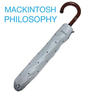 MACKINTOSH PHILOSOPHY - 【3/31削除】【美品】ダブルフェイス MACKINTOSH PHILOSOPHY - 【3/31削除】【美品】ダブルフェイス