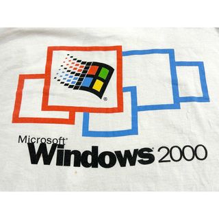 Microsoft - Microsoft windows セーター マイクロソフトの通販 Microsoft - Microsoft windows セーター マイクロソフトの通販