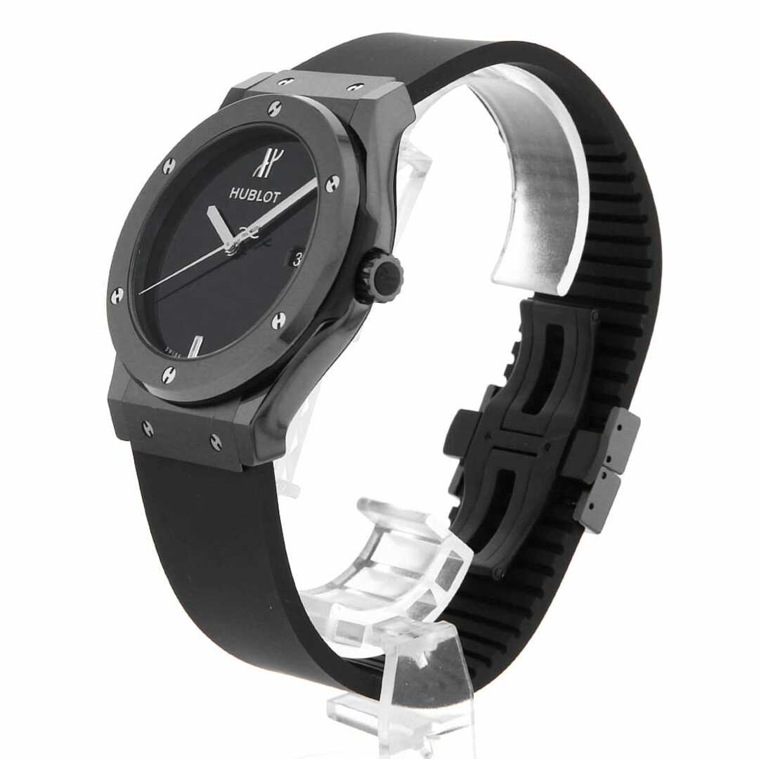 品数豊富! HUBLOT - ヨシダスペシャル クラシックフュージョン ウブロ ウブロ