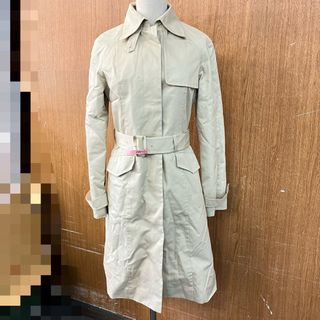 MK MICHEL KLEIN(トレンチコート)のフリマアイテム一覧 MK MICHEL KLEIN(トレンチコート)のフリマアイテム一覧