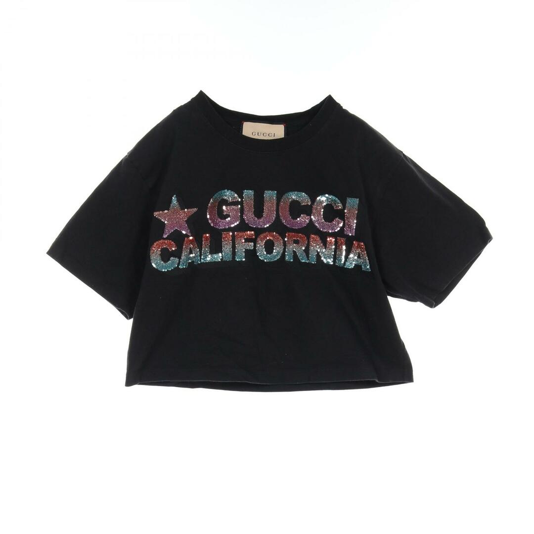 GUCCI - グッチ カットソーの通販 by BRANDOFF(ブランドオフ GUCCI - グッチ カットソーの通販 by BRANDOFF(ブランドオフ
