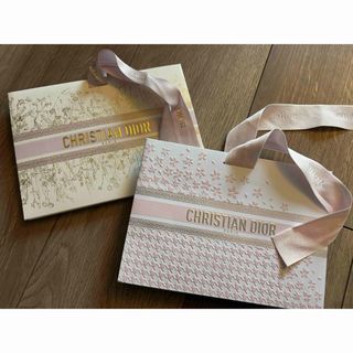 Christian Dior - Christian Dior ディオール 2023 ショッパー 2 Christian Dior - Christian Dior ディオール 2023 ショッパー 2