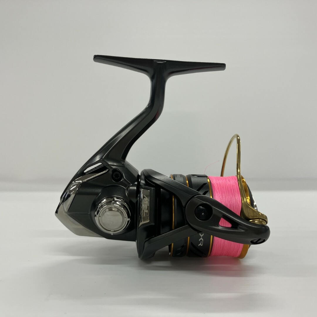 SHIMANO - SHIMANO シマノ スピニングリールソアレXR C2000SSHG SHIMANO - SHIMANO シマノ スピニングリールソアレXR C2000SSHG