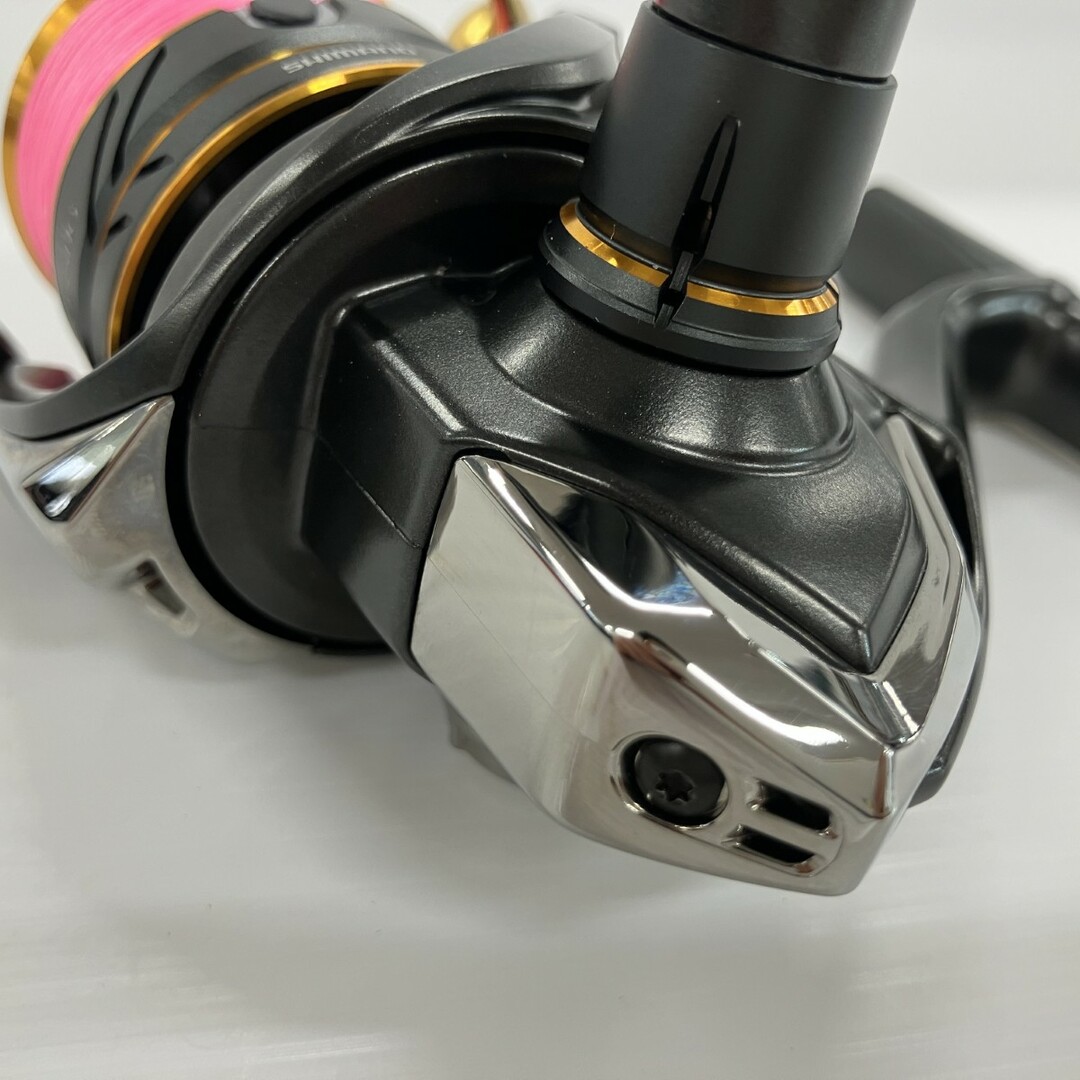 SHIMANO - SHIMANO シマノ スピニングリールソアレXR C2000SSHG SHIMANO - SHIMANO シマノ スピニングリールソアレXR C2000SSHG