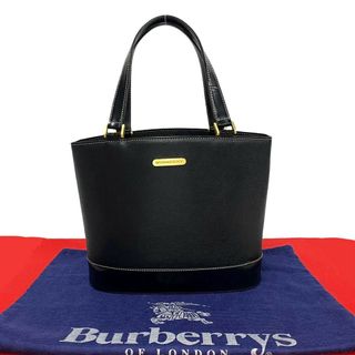 BURBERRY - 極 美品 BURBERRY バーバリー ロゴ プレート 金具 BURBERRY - 極 美品 BURBERRY バーバリー ロゴ プレート 金具