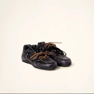 MIU MIU(靴/シューズ)のフリマアイテム一覧 MIU MIU(靴/シューズ)のフリマアイテム一覧