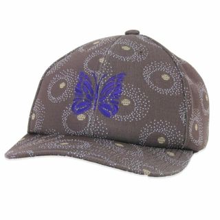 Needles - needles newera beams boy別注 キャップの通販 by s's Needles - needles newera beams boy別注 キャップの通販 by s's