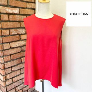 YOKO CHAN - ヨーコチャン♦︎定価62700円♦︎フレアスリーブ YOKO CHAN - ヨーコチャン♦︎定価62700円♦︎フレアスリーブ
