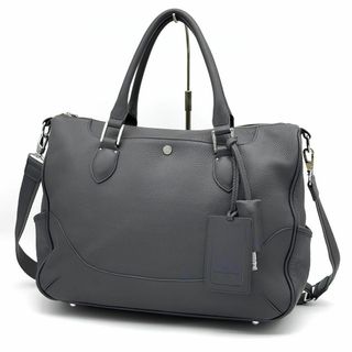 PELLE MORBIDA - 週末値下げ!ペッレモルビダ 縦型トートバッグ PELLE MORBIDA - 週末値下げ!ペッレモルビダ 縦型トートバッグ