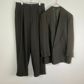 GIORGIO ARMANI - 未使用ジョルジオアルマーニ ロゴバックル GIORGIO ARMANI - 未使用ジョルジオアルマーニ ロゴバックル
