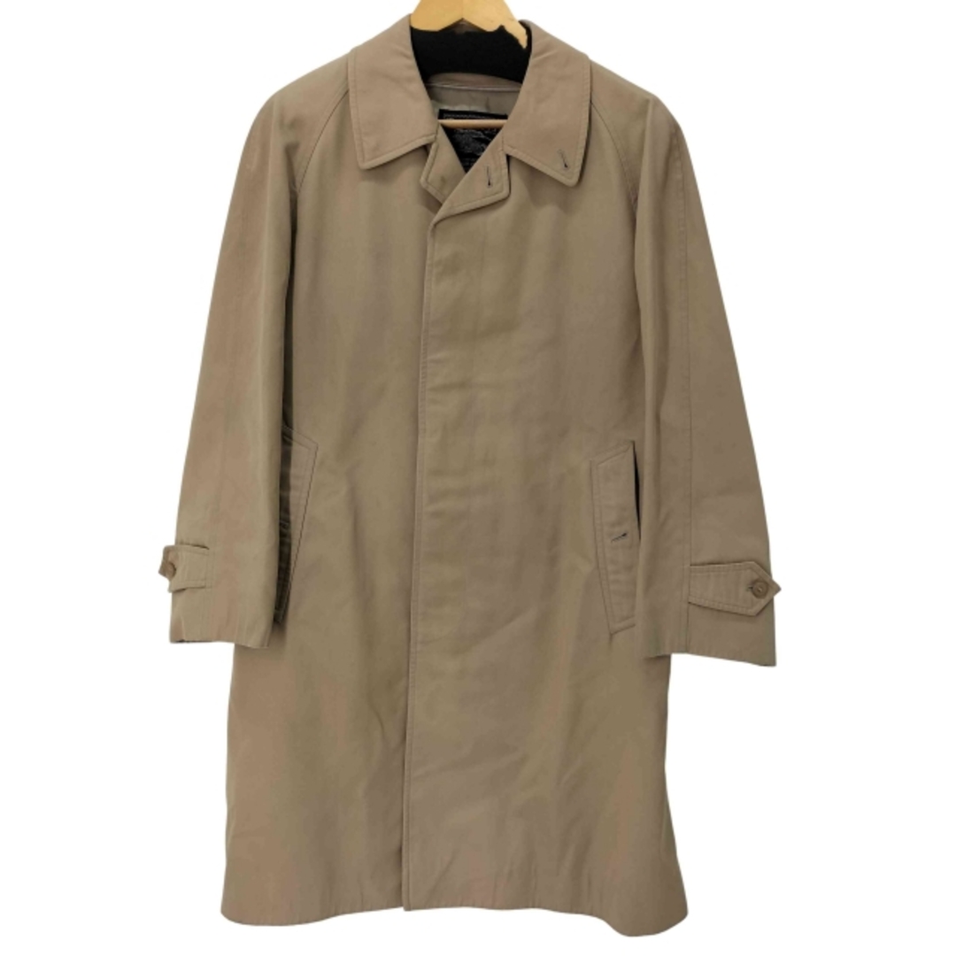 Burberry バーバリー ステンカラーコート