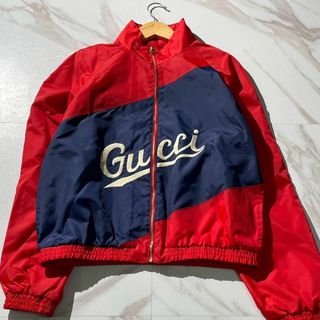 GUCCI(ナイロンジャケット)のフリマアイテム一覧 GUCCI(ナイロンジャケット)のフリマアイテム一覧