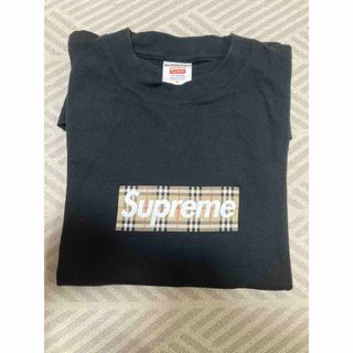 Supreme - 【入手困難!!】シュプリーム ✈︎バックプリント Supreme - 【入手困難!!】シュプリーム ✈︎バックプリント