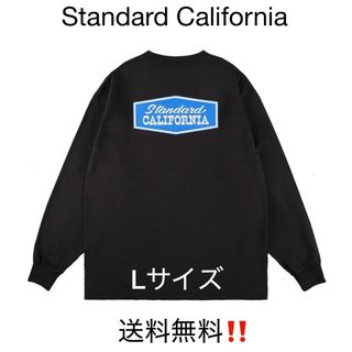 STANDARD CALIFORNIA - スタンダードカリフォルニア Tシャツ STANDARD CALIFORNIA - スタンダードカリフォルニア Tシャツ