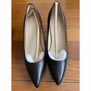 Cole Haan - COLE HAAN(コールハーン) パンプス 5 1/2B Cole Haan - COLE HAAN(コールハーン) パンプス 5 1/2B