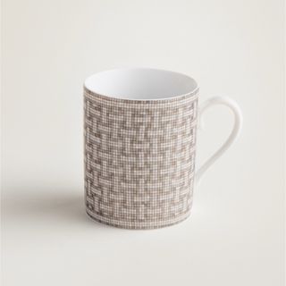 HERMES - 未使用品 HERMES エルメス H DECO Hデコ コップ 食器 HERMES - 未使用品 HERMES エルメス H DECO Hデコ コップ 食器