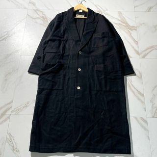 COMME des GARCONS - 美品 COMME des GARCONS 丸襟 ドッキング COMME des GARCONS - 美品 COMME des GARCONS 丸襟 ドッキング