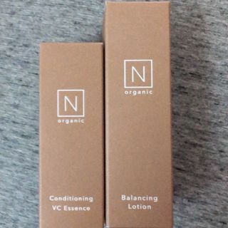 N organic - 新品未開封 エヌオーガニック 6点セットの通販 by N organic - 新品未開封 エヌオーガニック 6点セットの通販 by