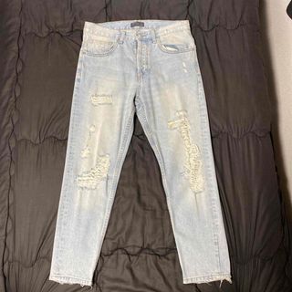 ZARA(パンツ ・ ブルー・ネイビー/青色系)のフリマアイテム一覧 ZARA(パンツ ・ ブルー・ネイビー/青色系)のフリマアイテム一覧