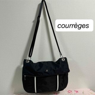 Courreges(ショルダーバッグ)のフリマアイテム一覧 Courreges(ショルダーバッグ)のフリマアイテム一覧