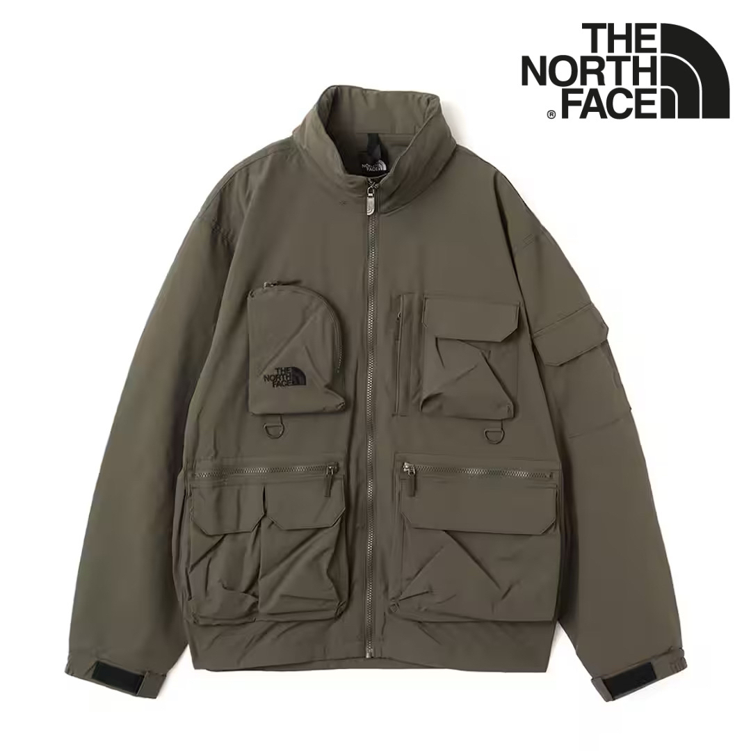 THE NORTH FACE - 新品 ノースフェイス フィールド THE NORTH FACE - 新品 ノースフェイス フィールド