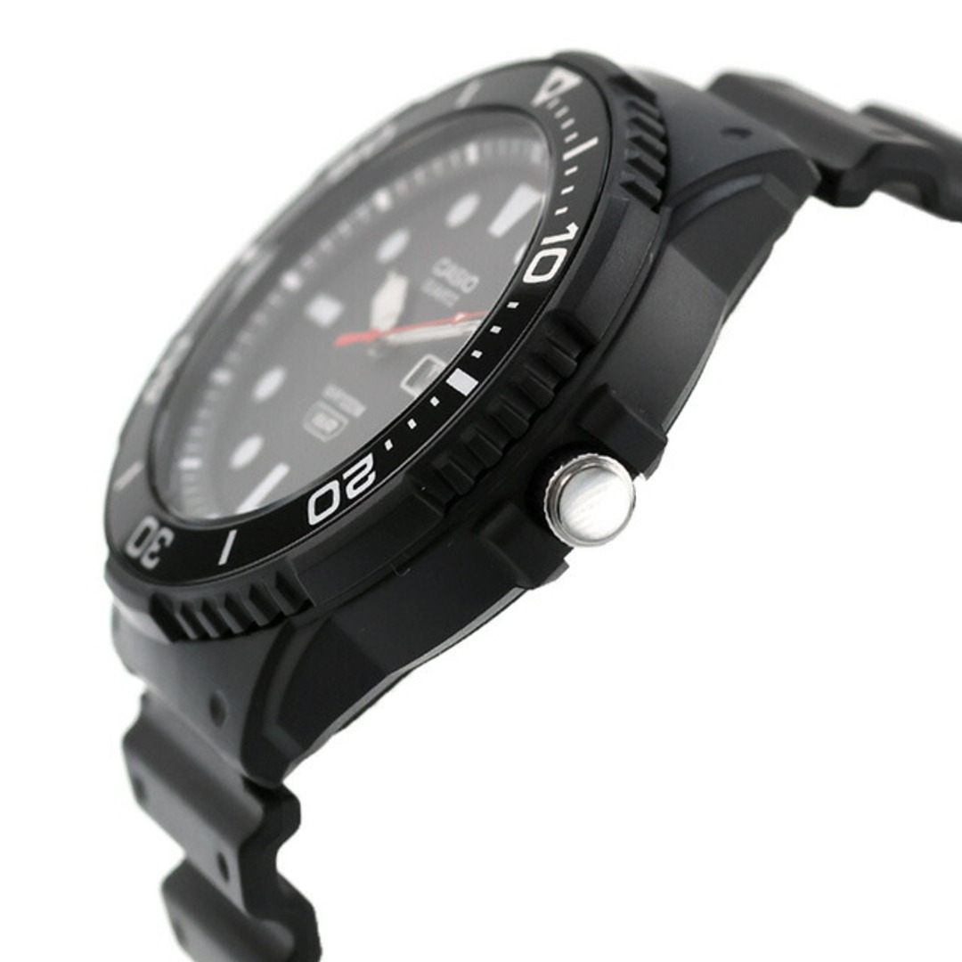 CASIO - 【新品】カシオ CASIO 腕時計 メンズ MRW-230H-1E1VDF