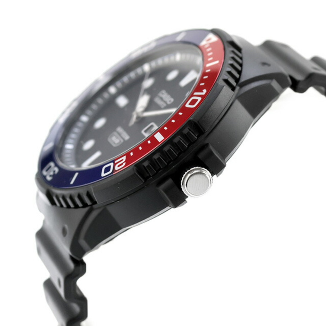 CASIO - 【新品】カシオ CASIO 腕時計 メンズ MRW-230H-1E2VDF CASIO - 【新品】カシオ CASIO 腕時計 メンズ MRW-230H-1E2VDF