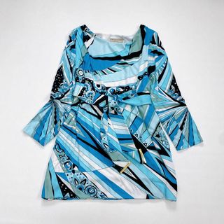 EMILIO PUCCI(チュニック)のフリマアイテム一覧 EMILIO PUCCI(チュニック)のフリマアイテム一覧
