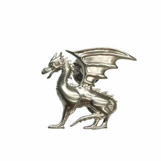 HERMES - □未使用□ エルメス H ロゴ スマイル モチーフ ピン HERMES - □未使用□ エルメス H ロゴ スマイル モチーフ ピン
