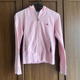BURBERRY BLUE LABEL(パーカー)のフリマアイテム一覧 BURBERRY BLUE LABEL(パーカー)のフリマアイテム一覧