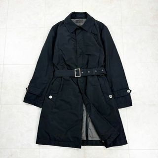 BARNEYS NEW YORK(ステンカラーコート)のフリマアイテム一覧 BARNEYS NEW YORK(ステンカラーコート)のフリマアイテム一覧