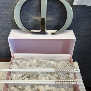 Christian Dior(カトラリー/箸)のフリマアイテム一覧 Christian Dior(カトラリー/箸)のフリマアイテム一覧