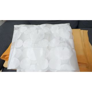 ニトリ - ニトリ☆レースカーテン☆Nナチュレシャイン☆採光 ニトリ - ニトリ☆レースカーテン☆Nナチュレシャイン☆採光